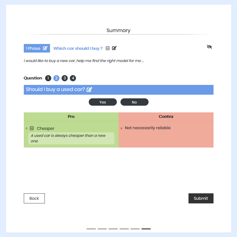 Create a Qwiid - Preview 2